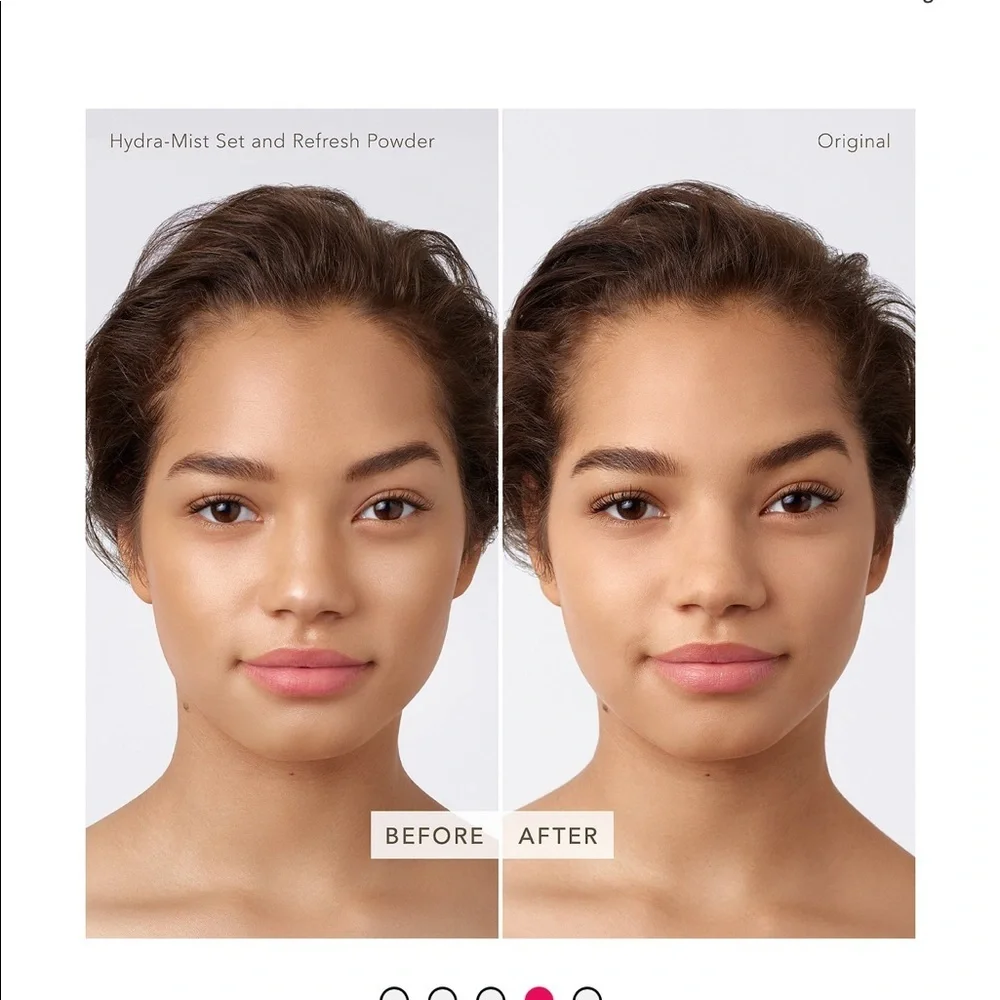BECCA brand new